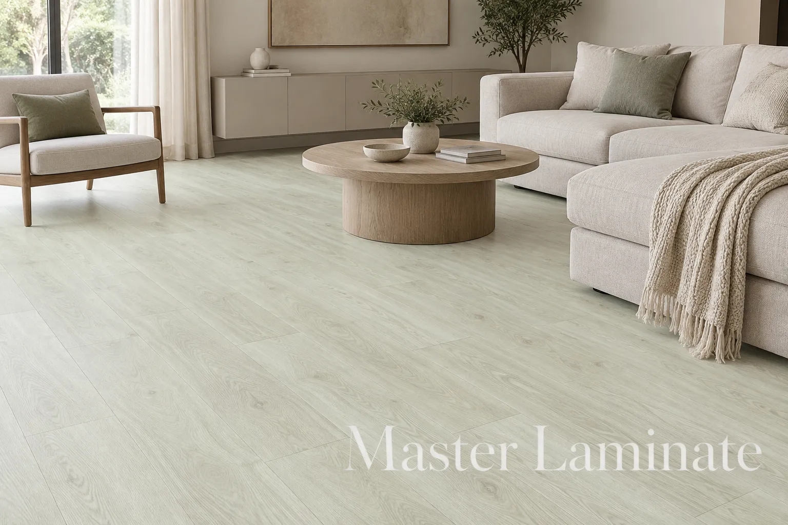 SPC Ламинат L`Quarzo Decorrido 4/42 4V Ld1603 Дуб Бенедикт 1220x151