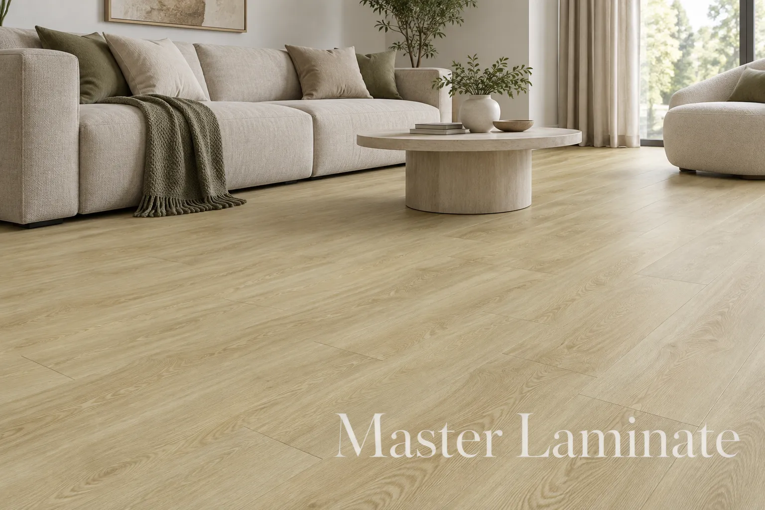 SPC Ламинат L`Quarzo Decorrido 4/42 4V Ld1604 Дуб Шарбель 1220x151