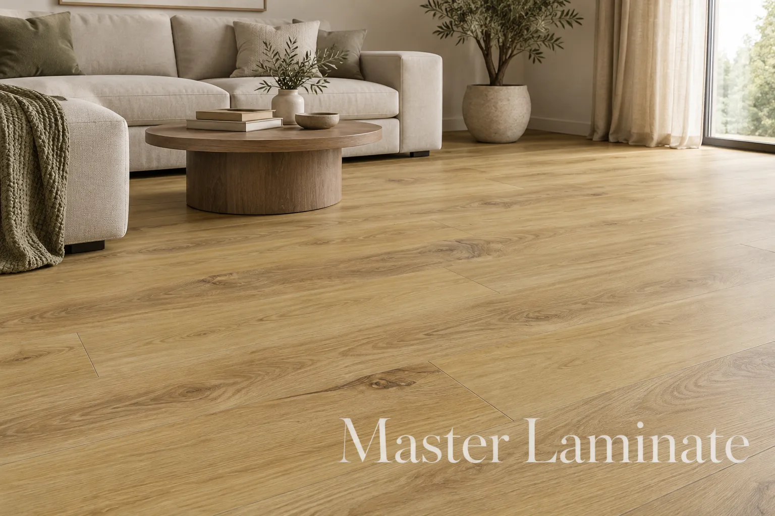 SPC Ламинат L`Quarzo Decorrido 4/42 4V Ld1605 Дуб Аточи 1220x151