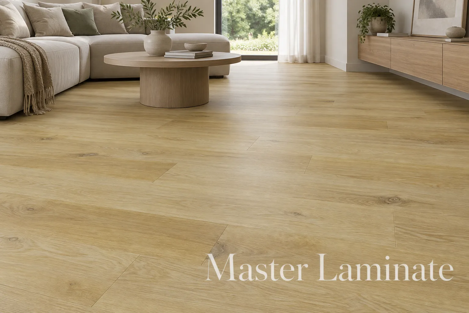 SPC Ламинат L`Quarzo Decorrido 4/42 4V Ld1606 Дуб Найт 1220x151
