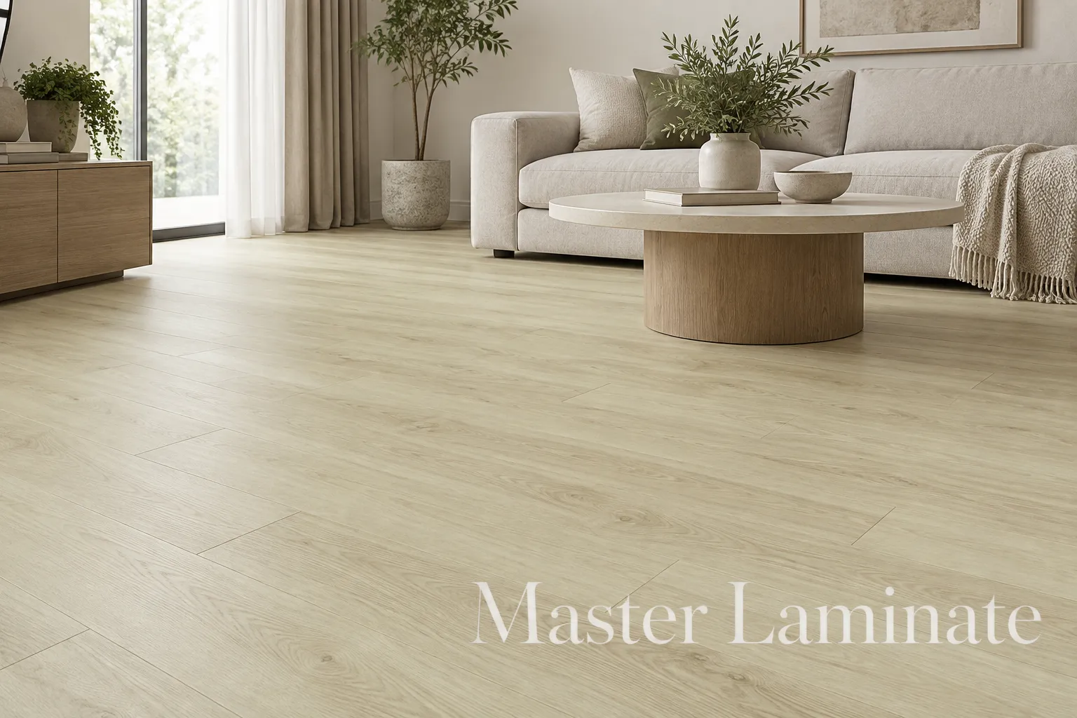 SPC Ламинат L`Quarzo Decorrido 4/42 4V Ld1607 Дуб Байлон 1220x151