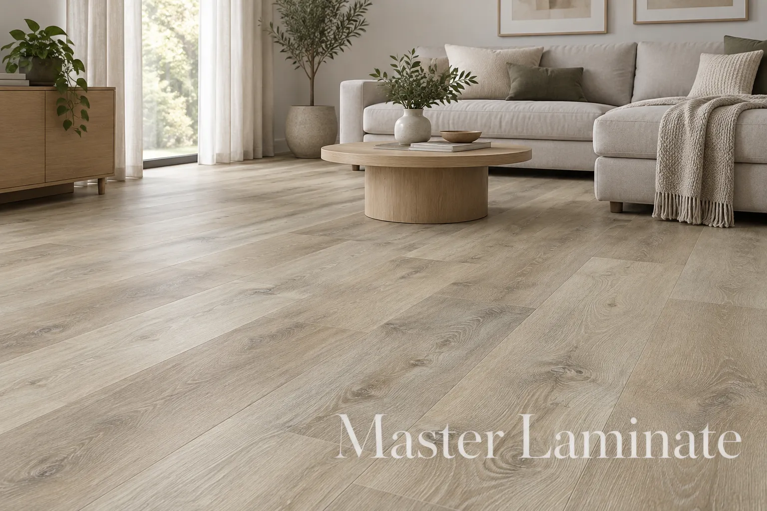 SPC Ламинат L`Quarzo Decorrido 4/42 4V Ld1608 Дуб Литопс 1220x151