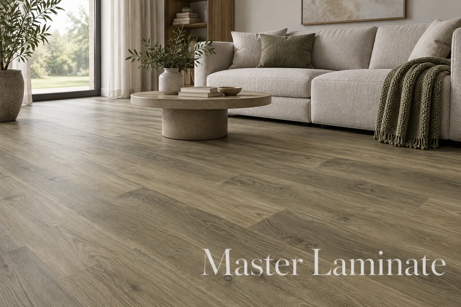 SPC Ламинат L`Quarzo Decorrido 4/42 4V Ld1610 Дуб Сантьяго 1220x151