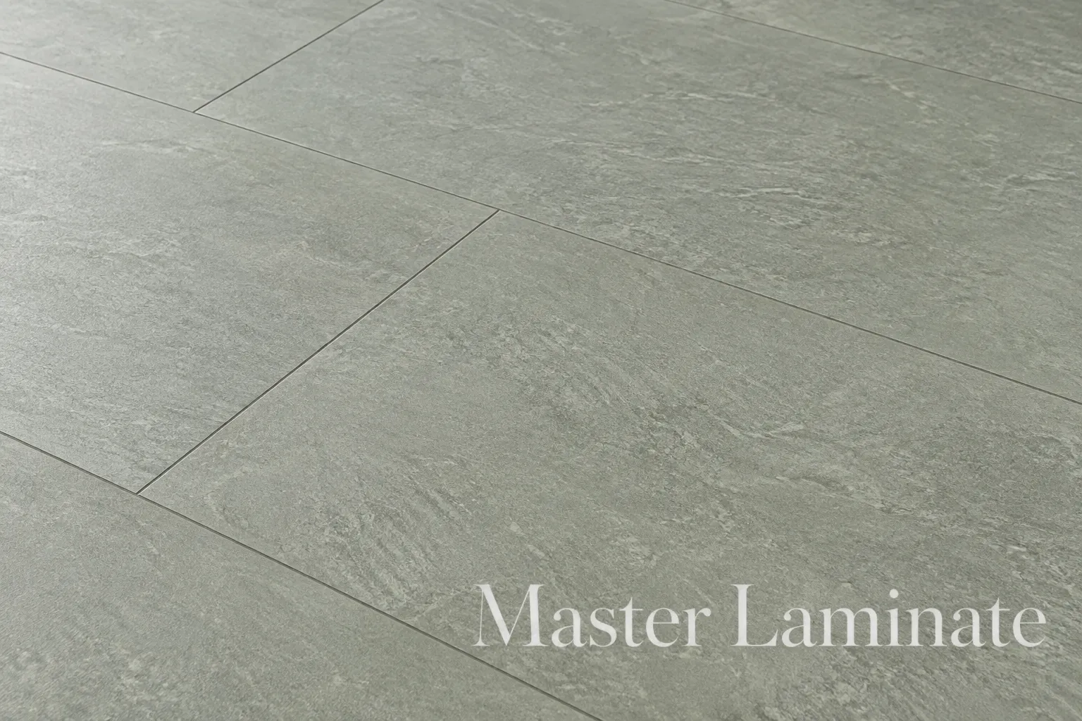SPC Ламинат L`Quarzo Estetico MT 4/42 4V Le2037 Gris 600x300