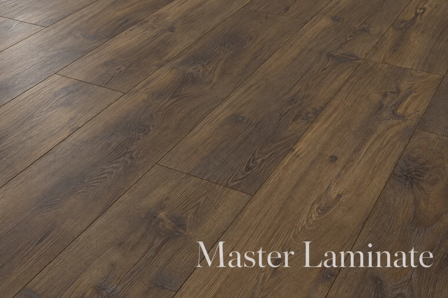 Ламинат My Floor Chalet 10/33 M1005 Каштан 1380x193