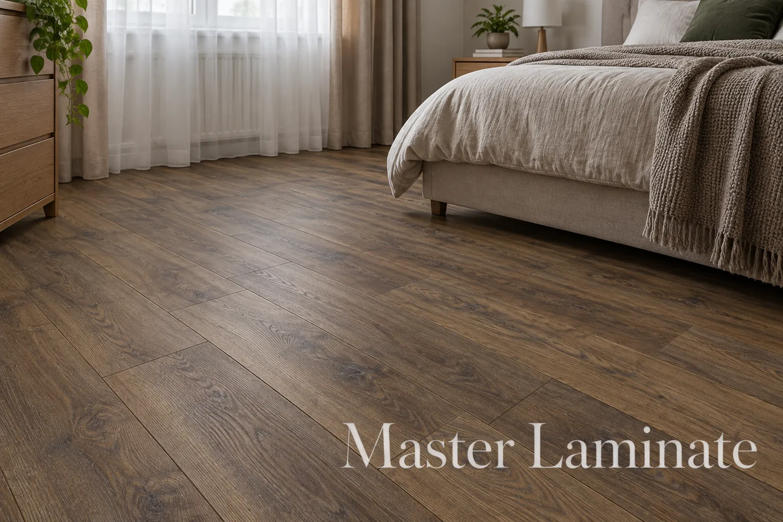 Ламинат My Floor Chalet 10/33 M1005 Каштан 1380x193