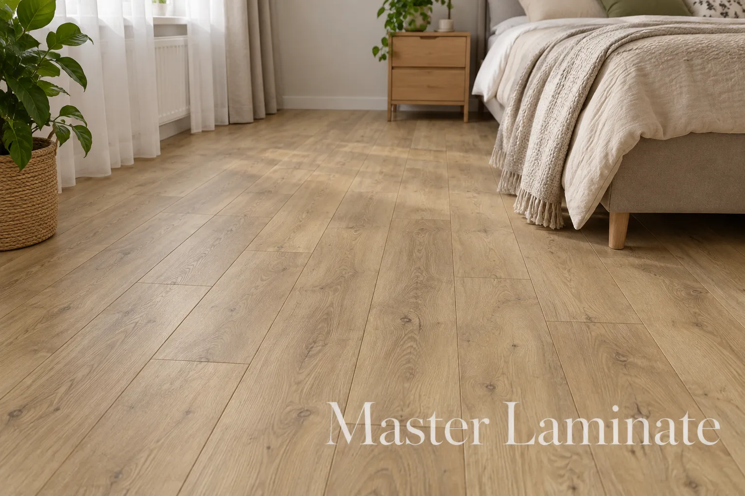 Ламинат My Floor Chalet 10/33 M1008 Каштан Натуральный 1380x193