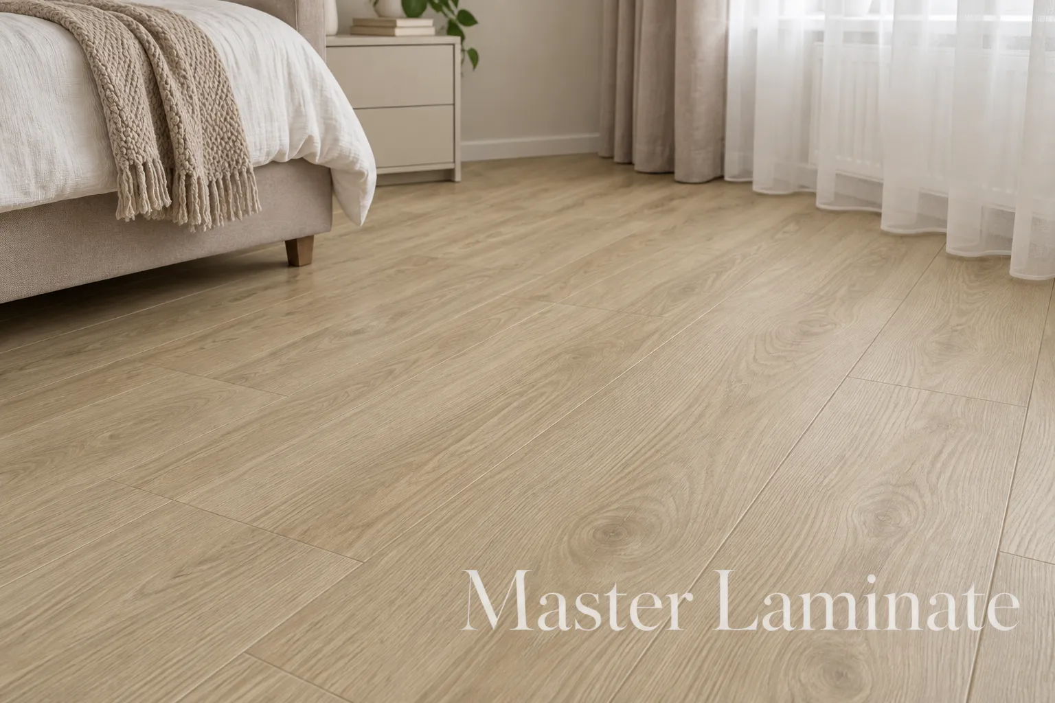 Ламинат My Floor Chalet 10/33 M1019 Дуб Жирона 1380x193