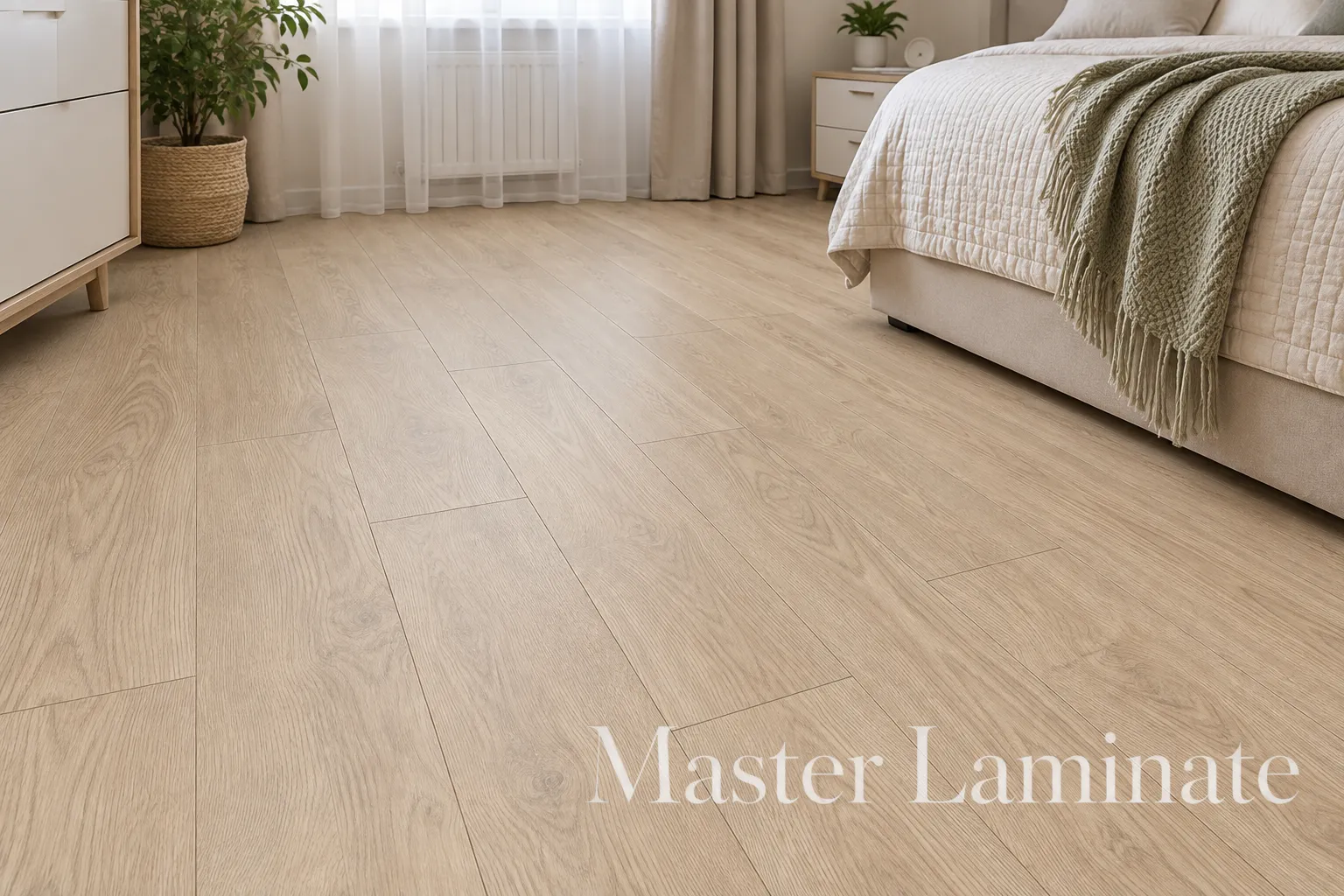 Ламинат My Floor Chalet 10/33 4V M1024 Дуб Руби серебристый 1380x193