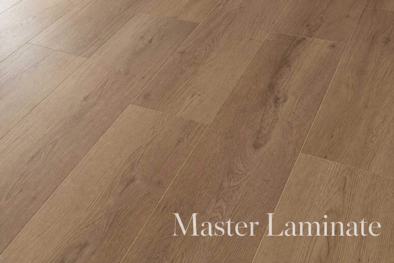 Ламинат My Floor Chalet 10/33 4V M1026 Виверо коричневый 1380x193