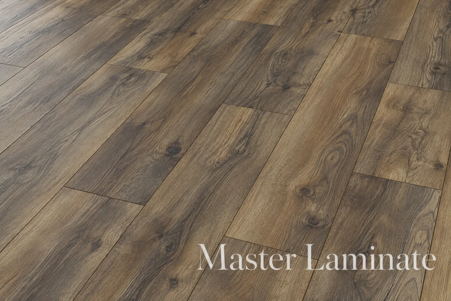 Ламинат My Floor Villa 12/33 M1203 Дуб Портовый 1375x188