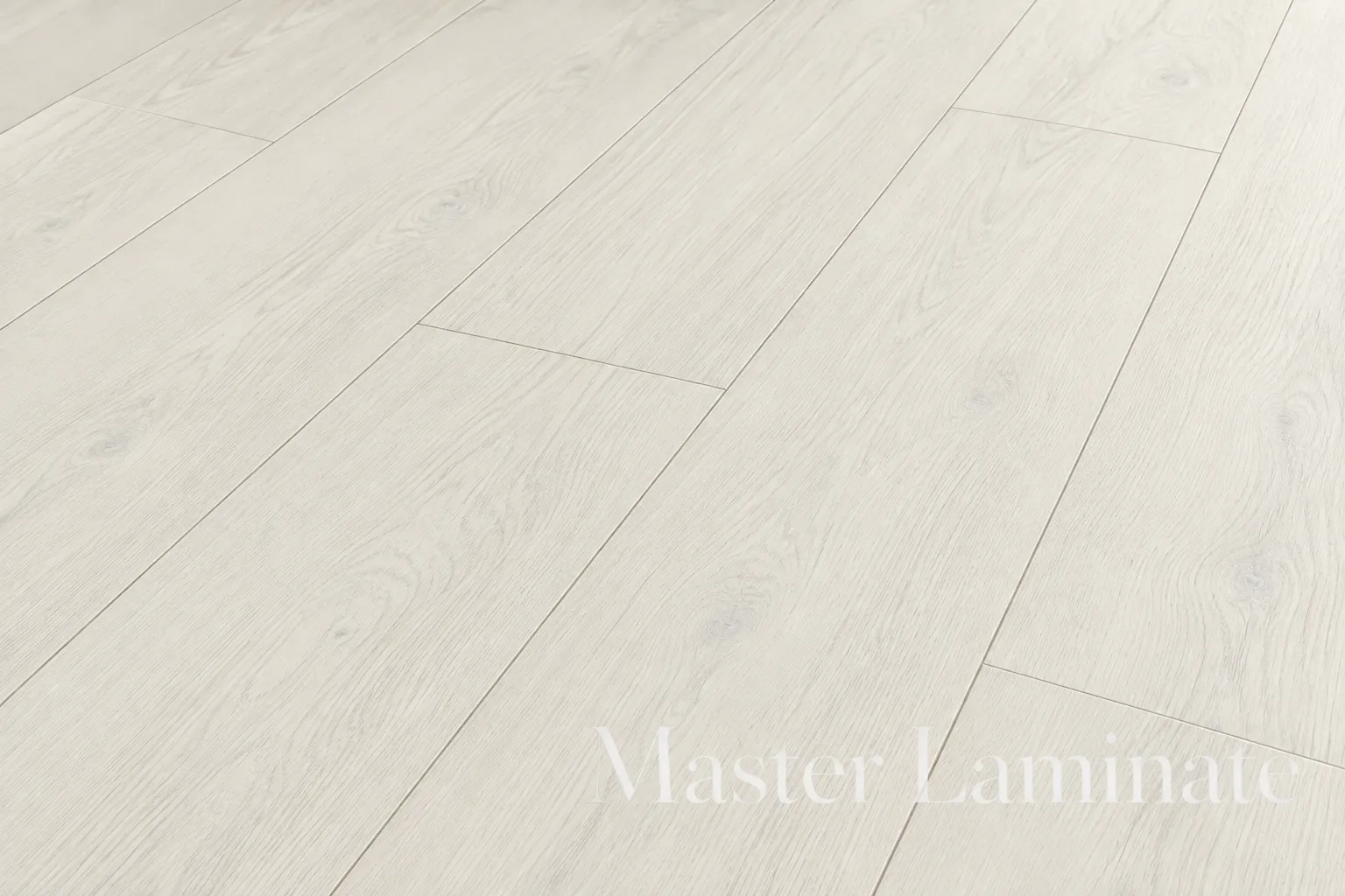 Ламинат My Floor Villa 12/33 4V M1234 Дуб Опал белый 1375x188