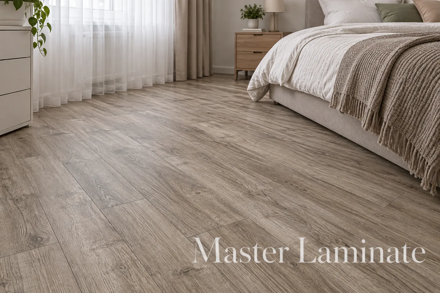 Ламинат My Floor Castle 10/33 4V MH1004 Дуб Монтело серебристый 665x133