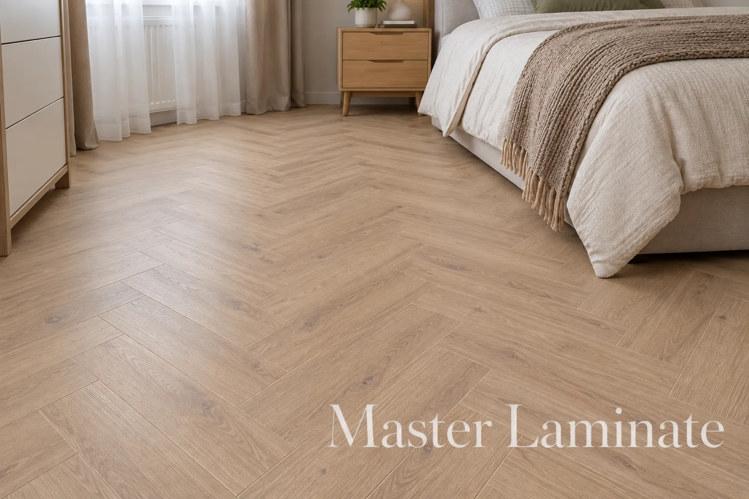 Ламинат My Floor Castle 10/33 4V MH1007 Дуб Гармония натуральный 665x133