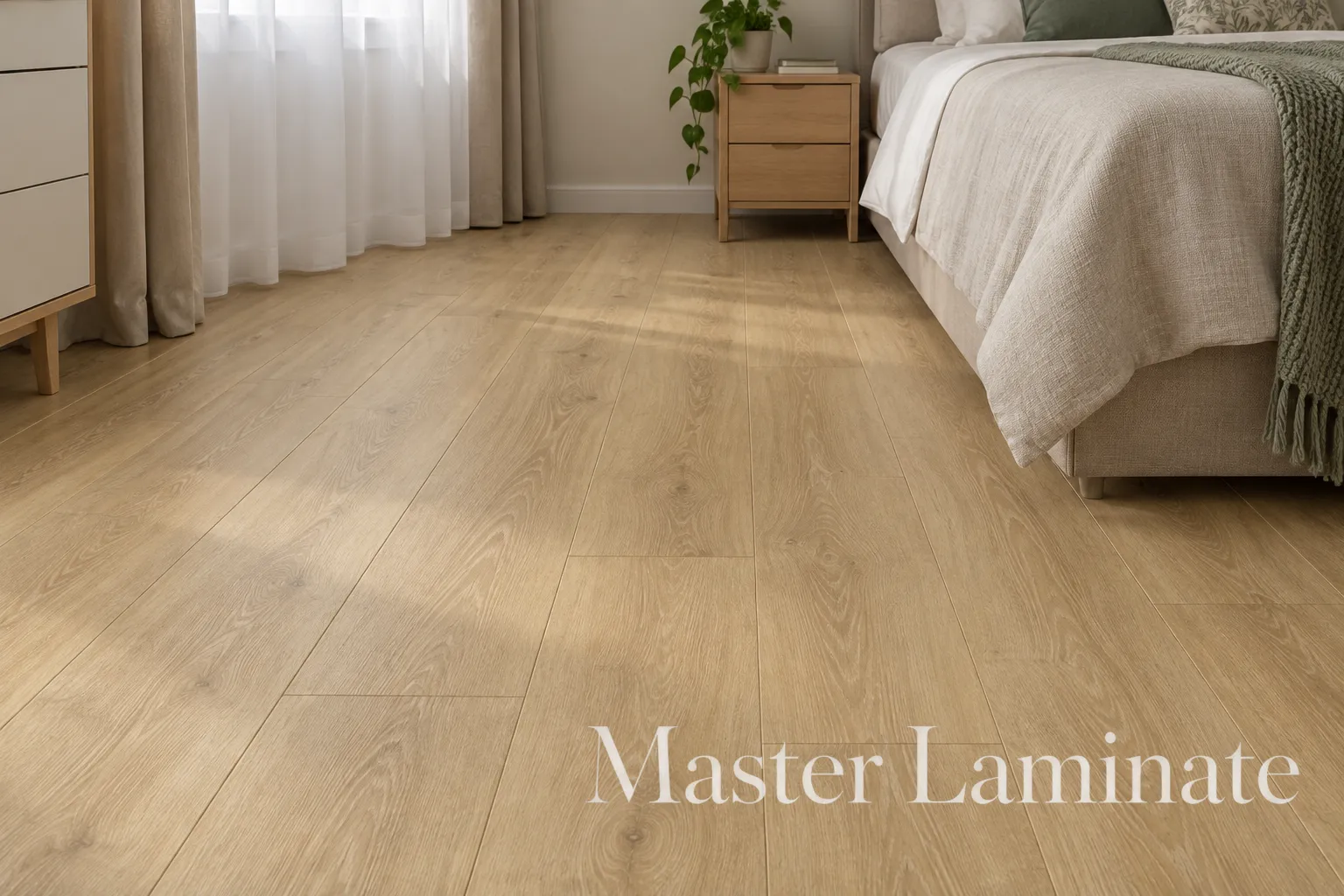 Ламинат Quick-Step Majestic 9.5/32 4V MJ3546 Дуб Лесной Массив Натуральный 2050x240