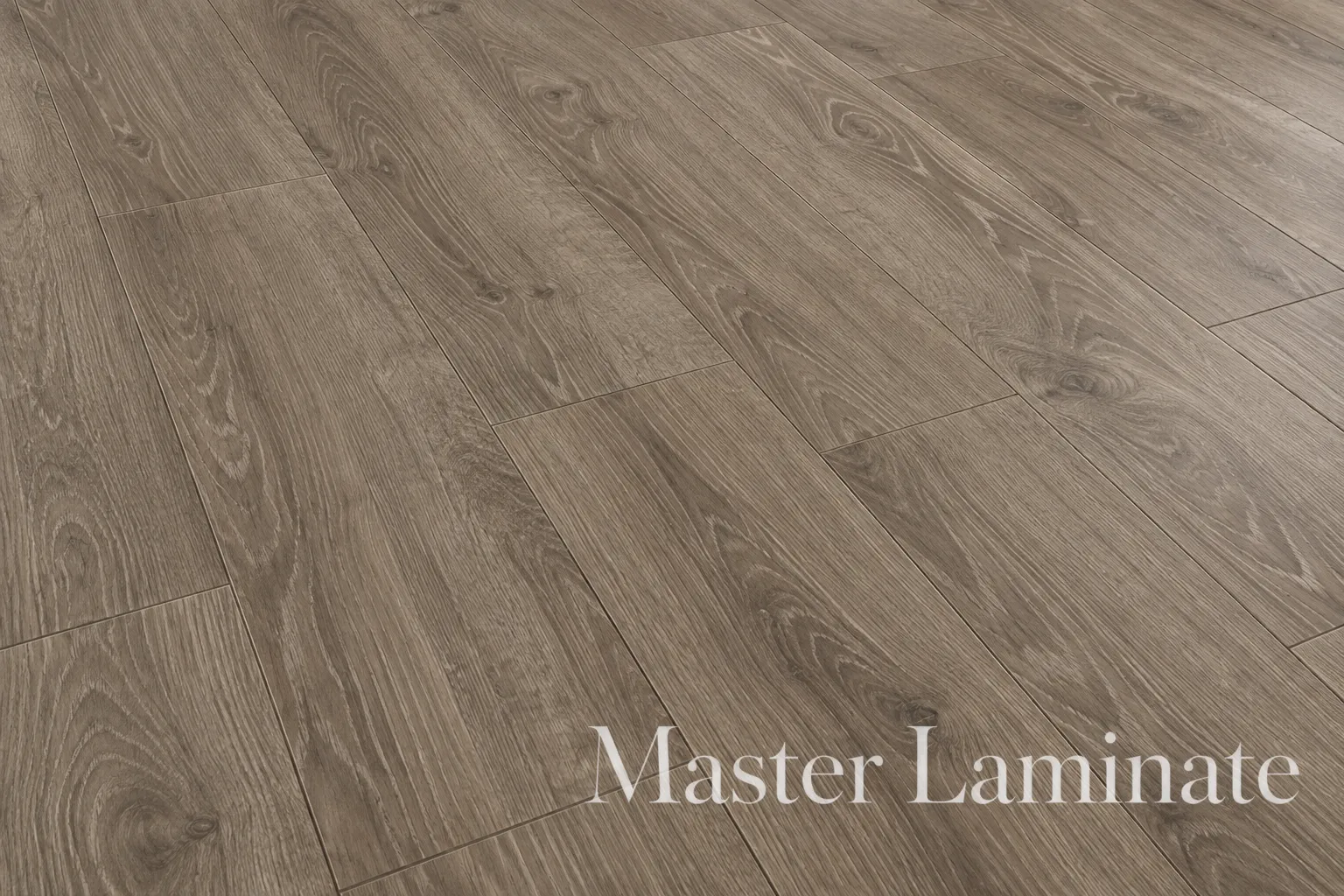 Ламинат Quick-Step Majestic 9.5/32 4V MJ3548 Дуб Лесной Массив Коричневый 2050x240