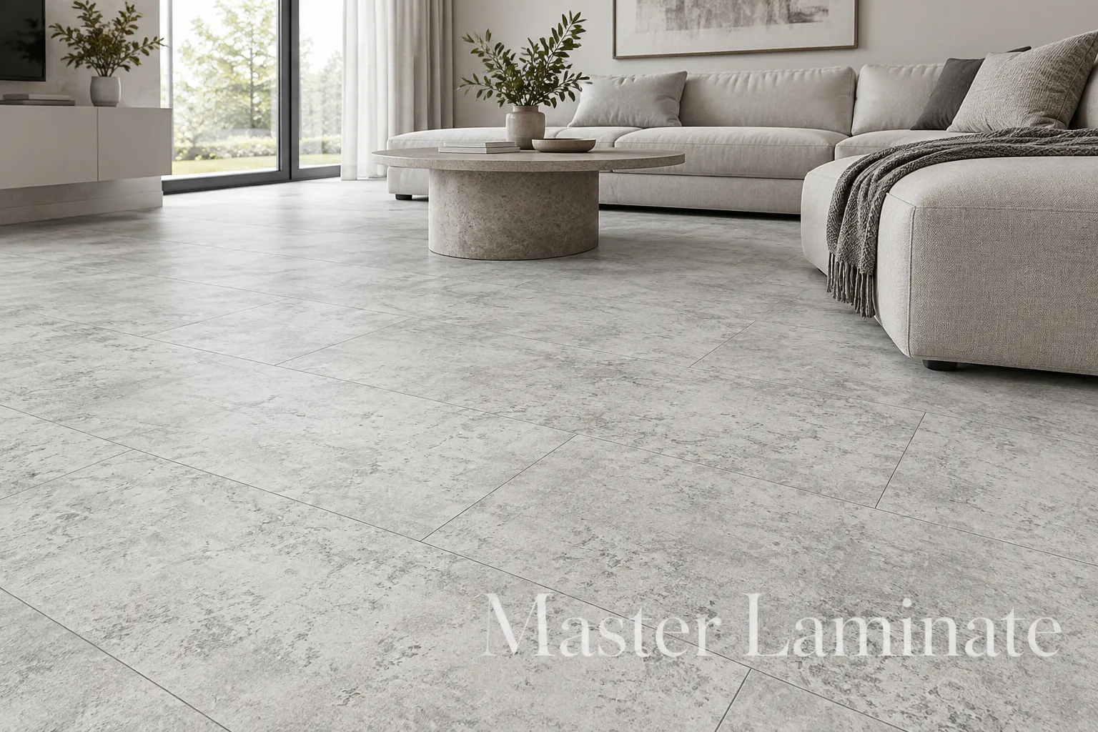 SPC Ламинат Icon Floor Марбл (Marble) 6/43 4V ML-61 Доломит Канова 610x305