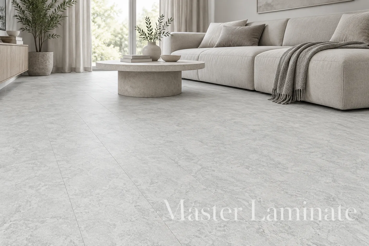 SPC Ламинат Icon Floor Марбл (Marble) 6/43 4V ML-62 Доломит Роден 610x305