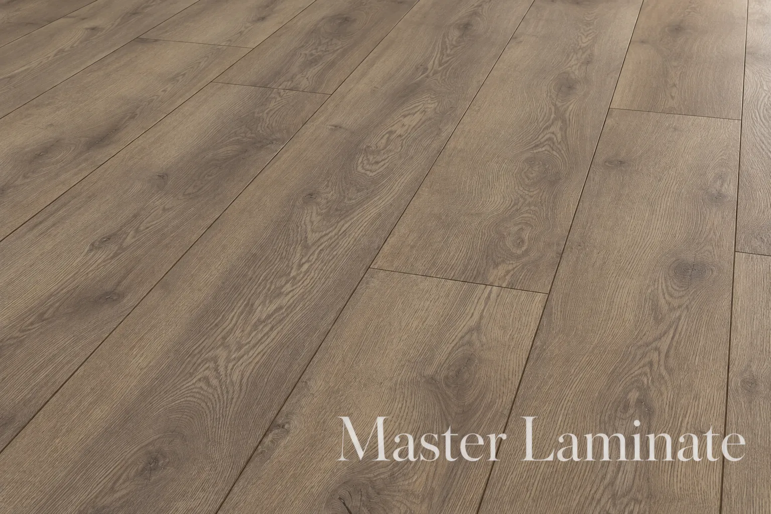 Ламинат My Floor Residence 10/33 ML1022 Дуб Лэйк Коричневый 1845x244