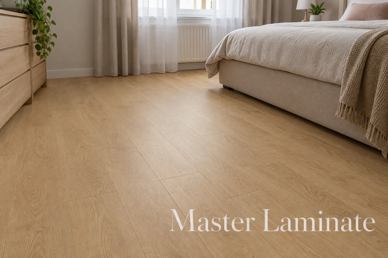 Ламинат My Floor Residence 10/33 4V ML1033 Дуб Модерна натуральный 1845x244