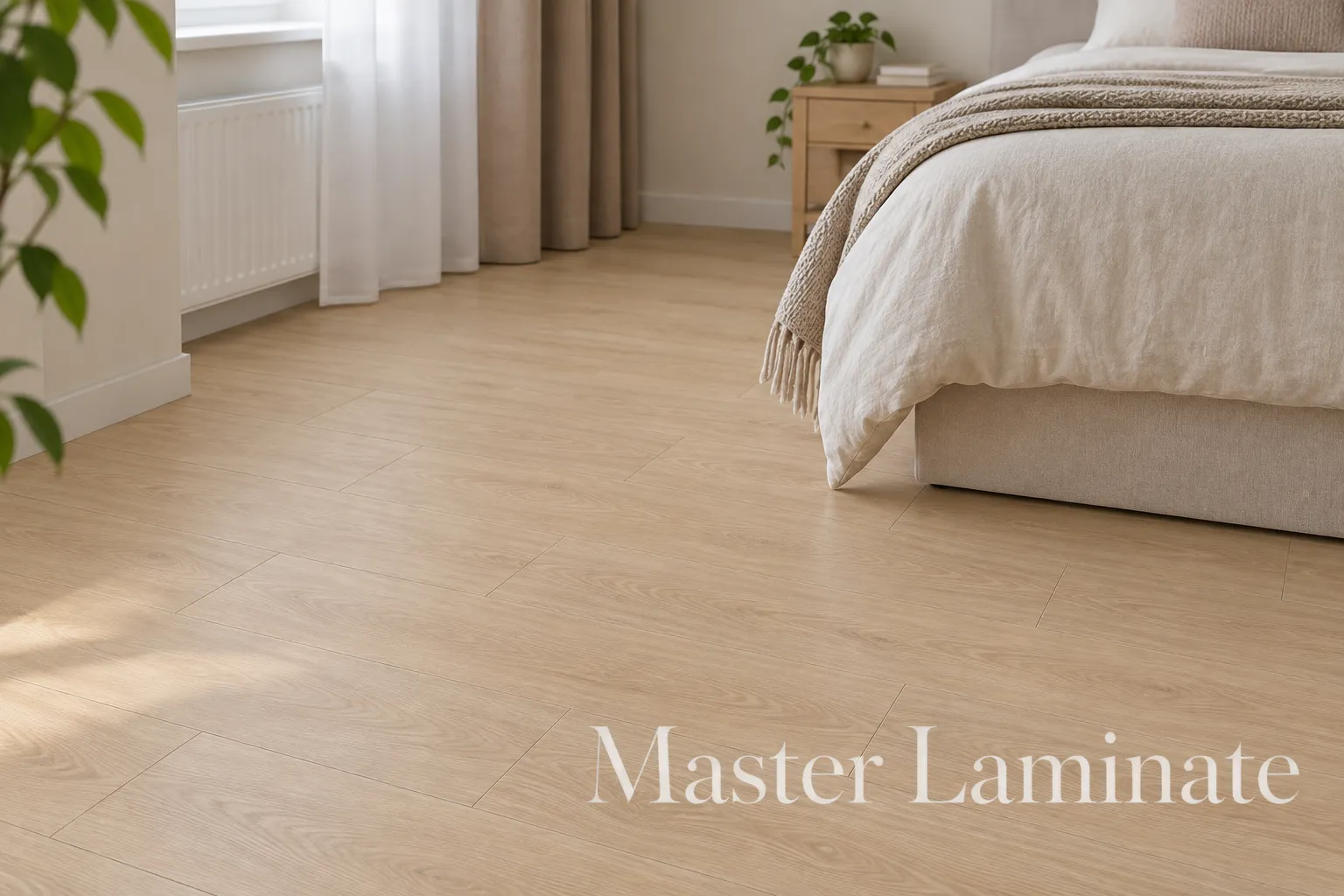 Ламинат My Floor Residence 10/33 4V ML1034 Дуб Модерна бежевый 1845x244