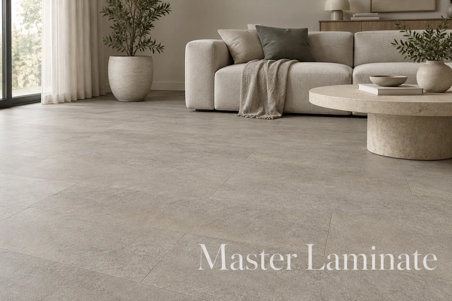 SPC Ламинат Icon Floor Марбл ИксЭль (Marble XL) 5/43 4V MLX-78 Бетон Мунк 900x450