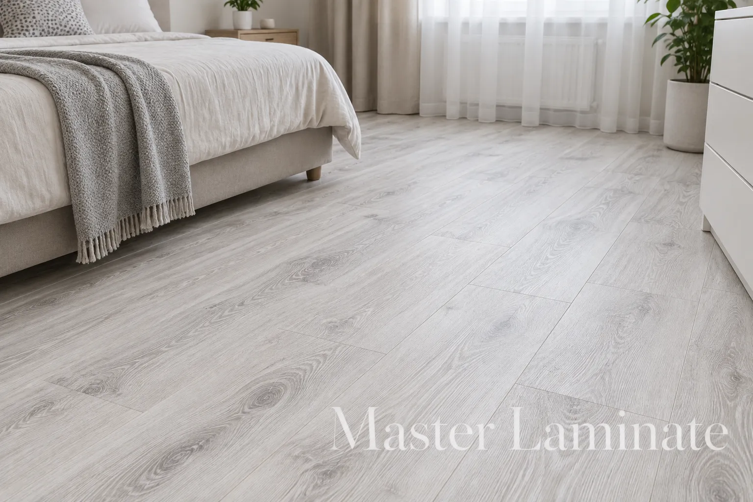 Ламинат My Step Mega 12/33 4V MS2612 Дуб Марсель 1285x192