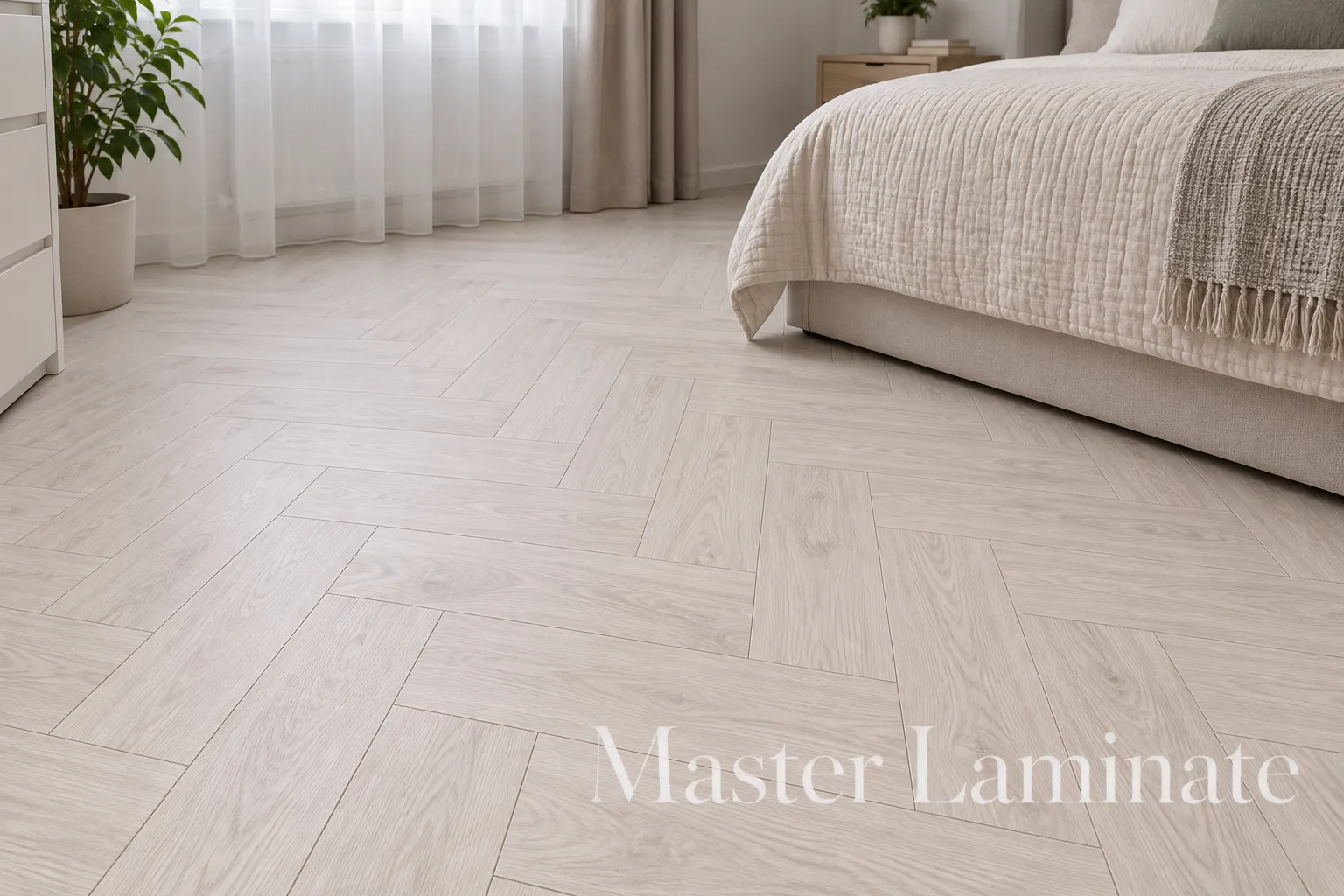 Ламинат My Step Herringbone 12/33 4V MS3012 Dunay 475x95
