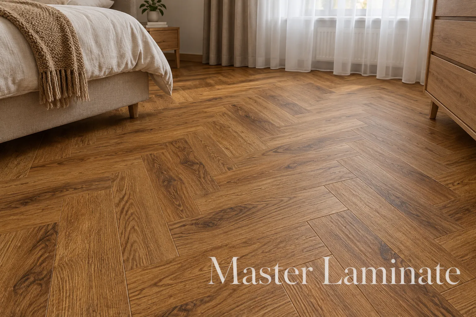 Ламинат My Step Herringbone 12/33 4V MS3112 Zala 475x95
