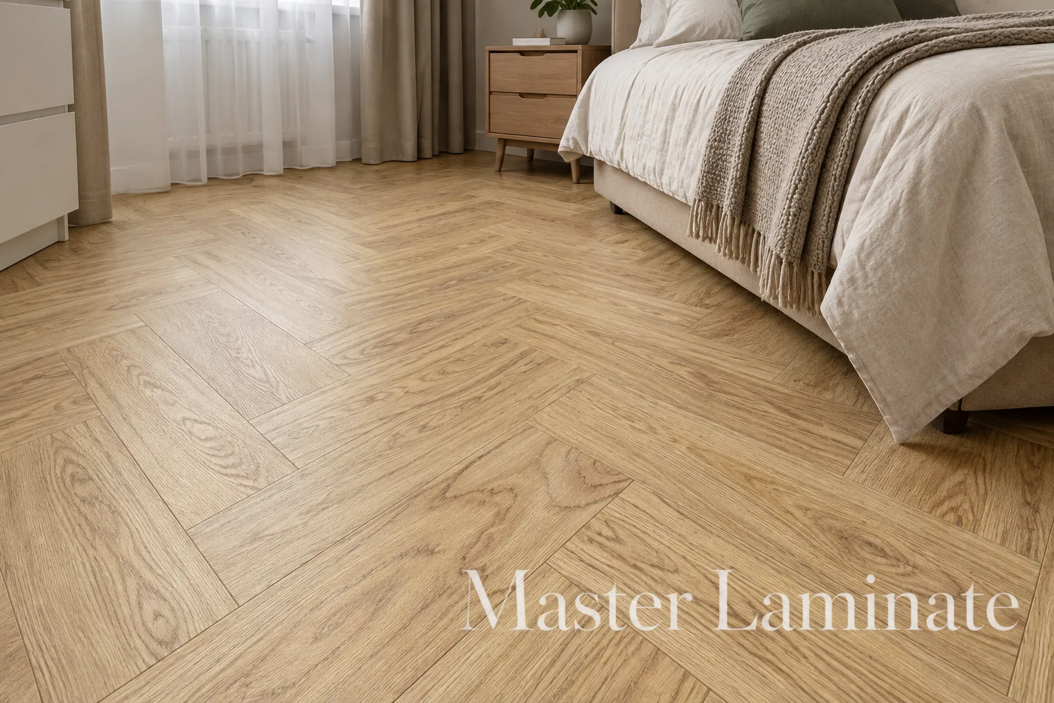 Ламинат My Step Herringbone 12/33 4V MS3212 Tisa 475x95