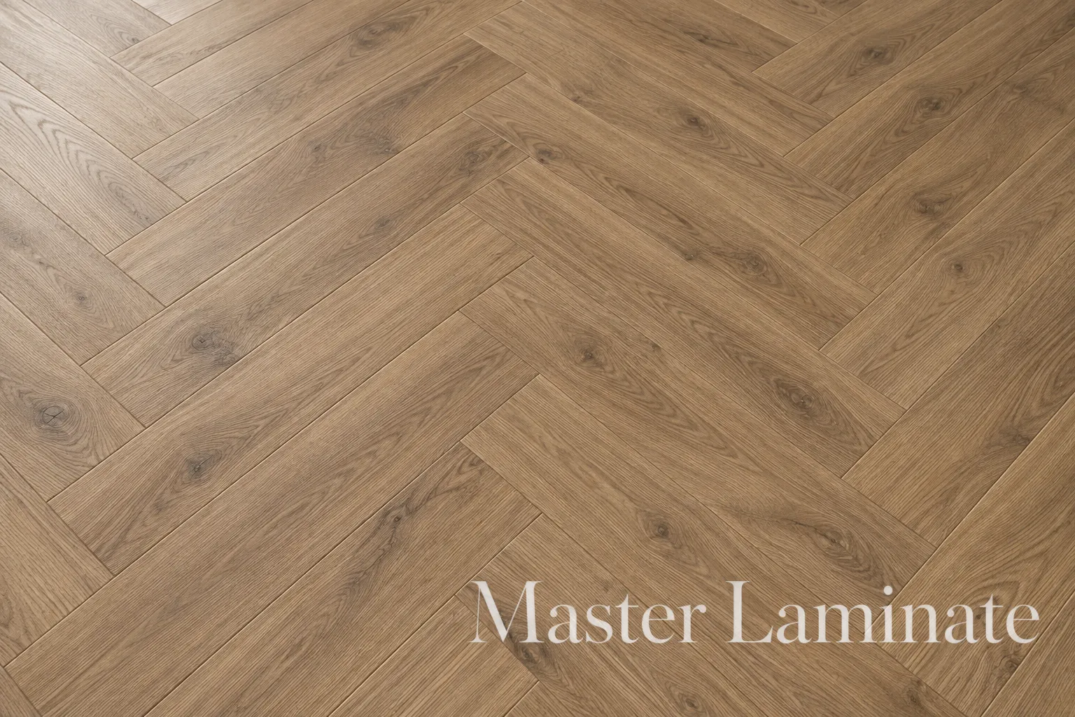 Ламинат My Step Herringbone Manor+ 10/32 4V MS3410 Дуб Гавана 643x131