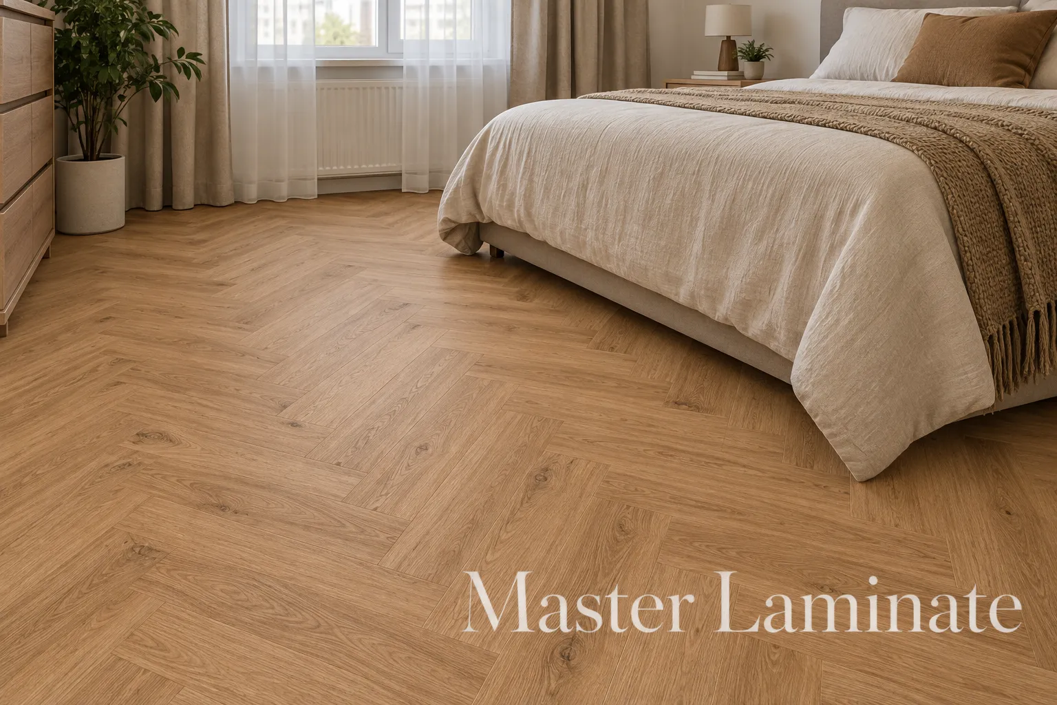 Ламинат My Step Herringbone Manor+ 10/32 4V MS3510 Дуб Сурин 643x131
