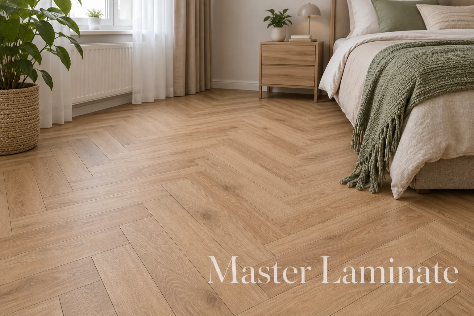 Ламинат My Step Herringbone Manor+ 10/32 4V MS3810 Дуб Мерло 643x131