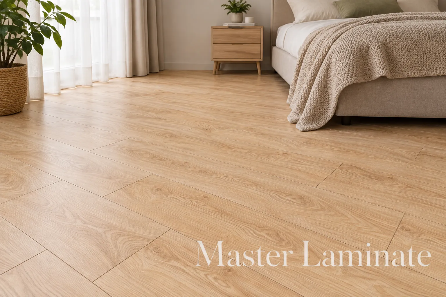 Ламинат My Step Mega XL Evolution 8/33 4V MS468 Дуб Лиссабон 1285x280