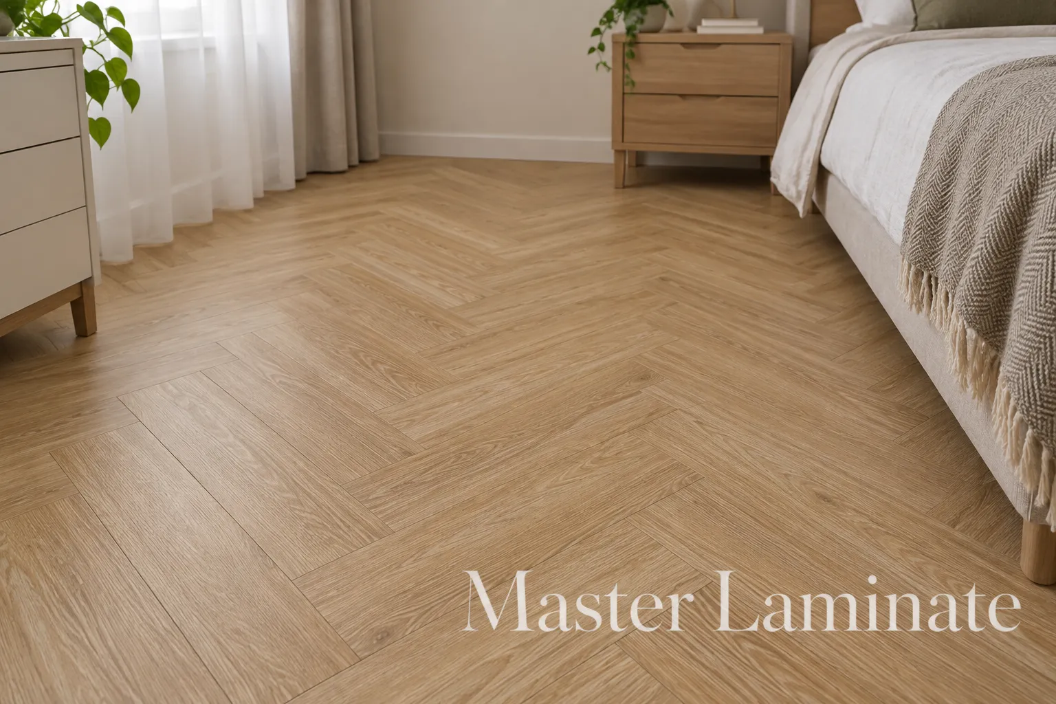 Ламинат My Step Herringbone 12/33 4V MS4712 Pilar 694x132