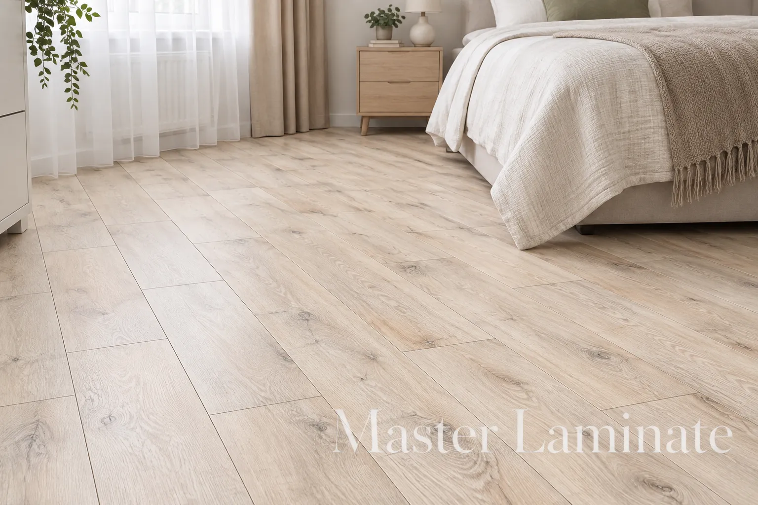 Ламинат My Step Mega XL Evolution 8/32 4V MS478 Дуб Дели 1285x280