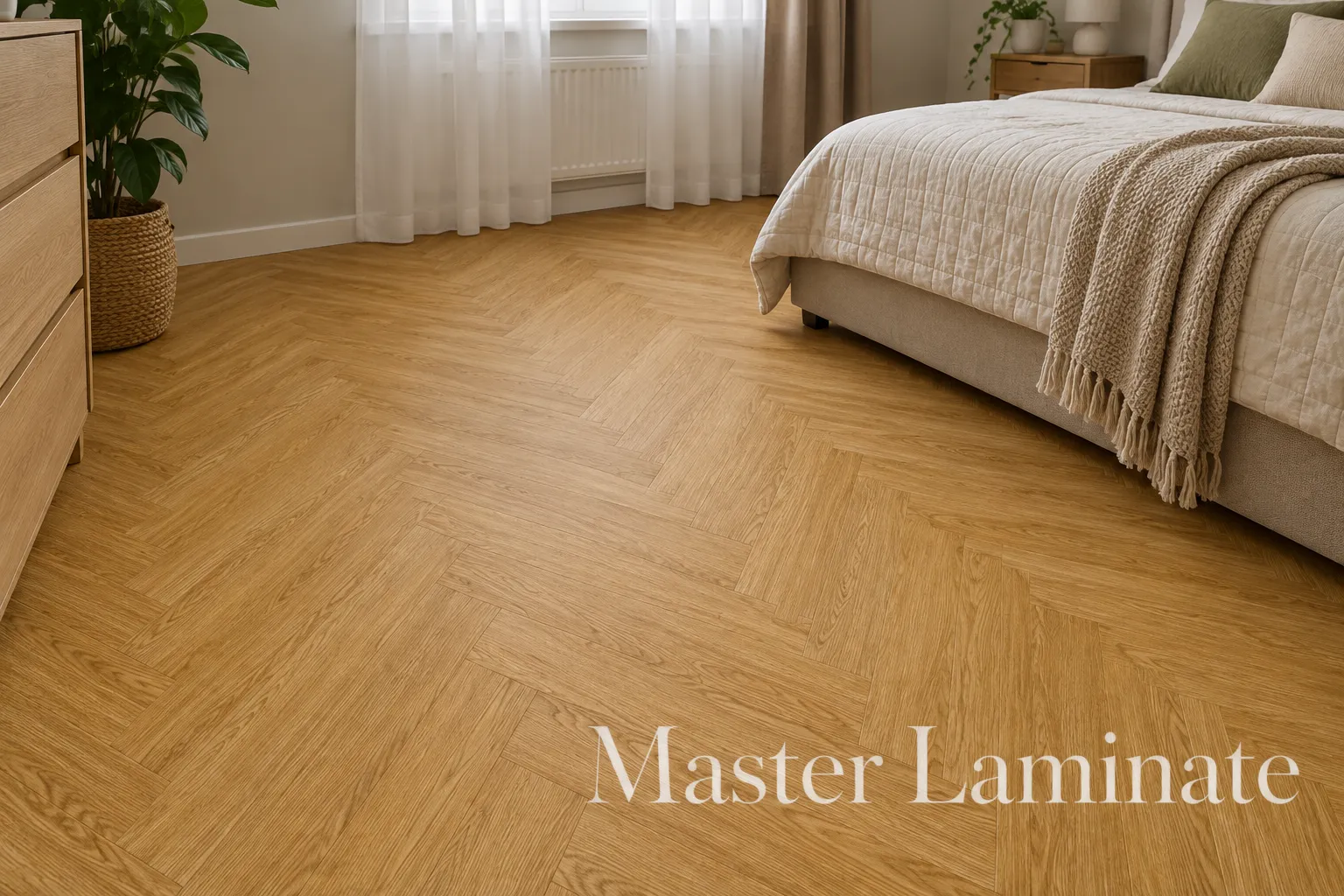 Ламинат My Step Herringbone 12/33 4V MS4812 Minas 694x132