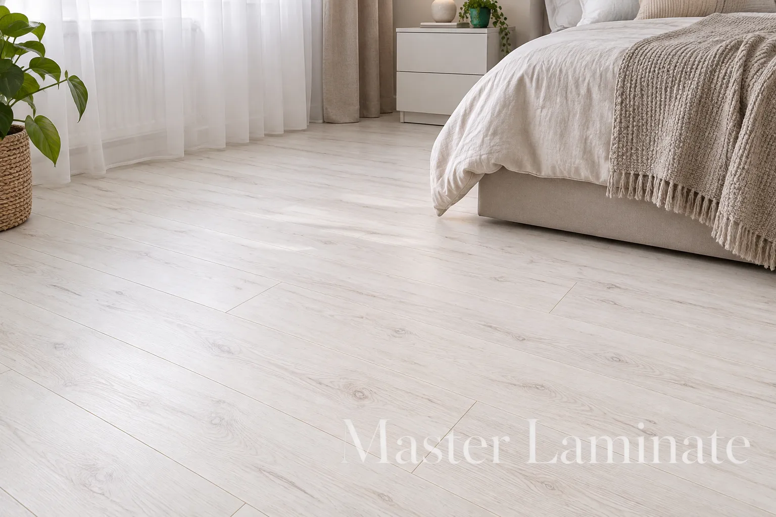 Ламинат My Step Mega XL Evolution 8/32 4V MS498 Дуб Осака 1285x280