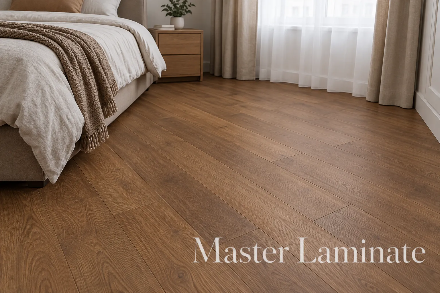 Ламинат My Step Herringbone 12/33 4V MS6612 605x110