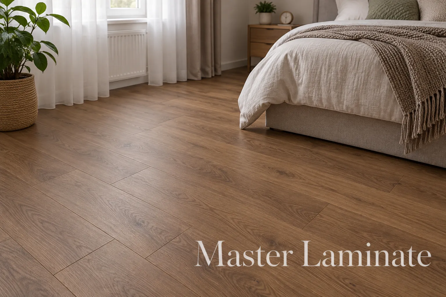 Ламинат My Step Herringbone 12/33 4V MS6812 605x110