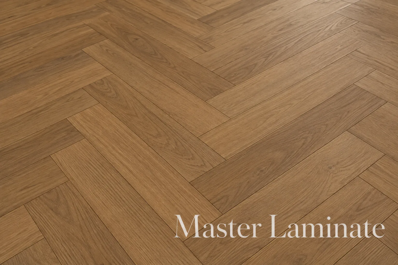 Ламинат My Step Herringbone 8/33 4V 3Strips MS6908 600x100