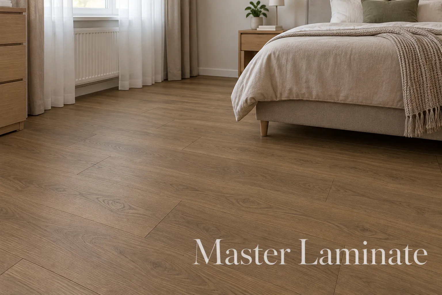 Ламинат My Step Fortis XL 12/33 4V MS7412 Дуб Этери 1518x239