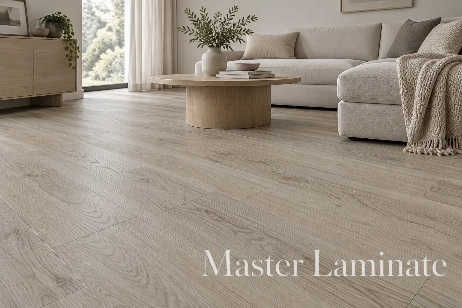 LVT Ламинат My Step Aqua 2.5/43 4V MSAG04 Дуб Гелон 590x118