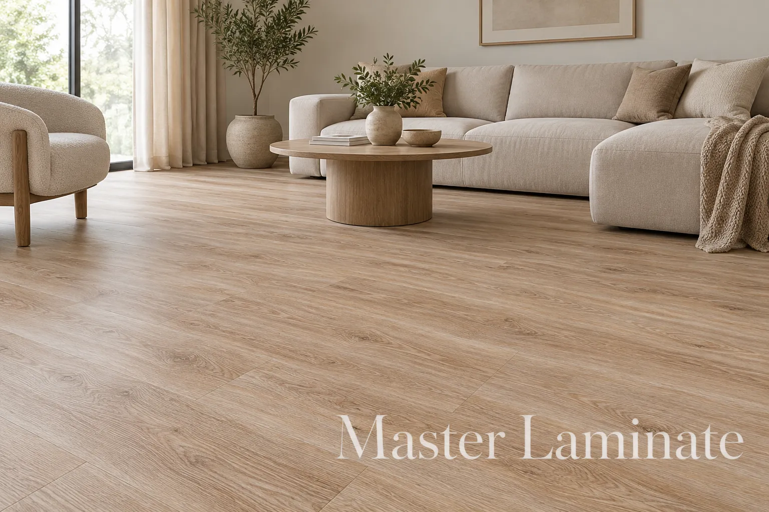 LVT Плитка My Step Aqua 3/43 4V MSAG44 Трент 1219.2x152.4