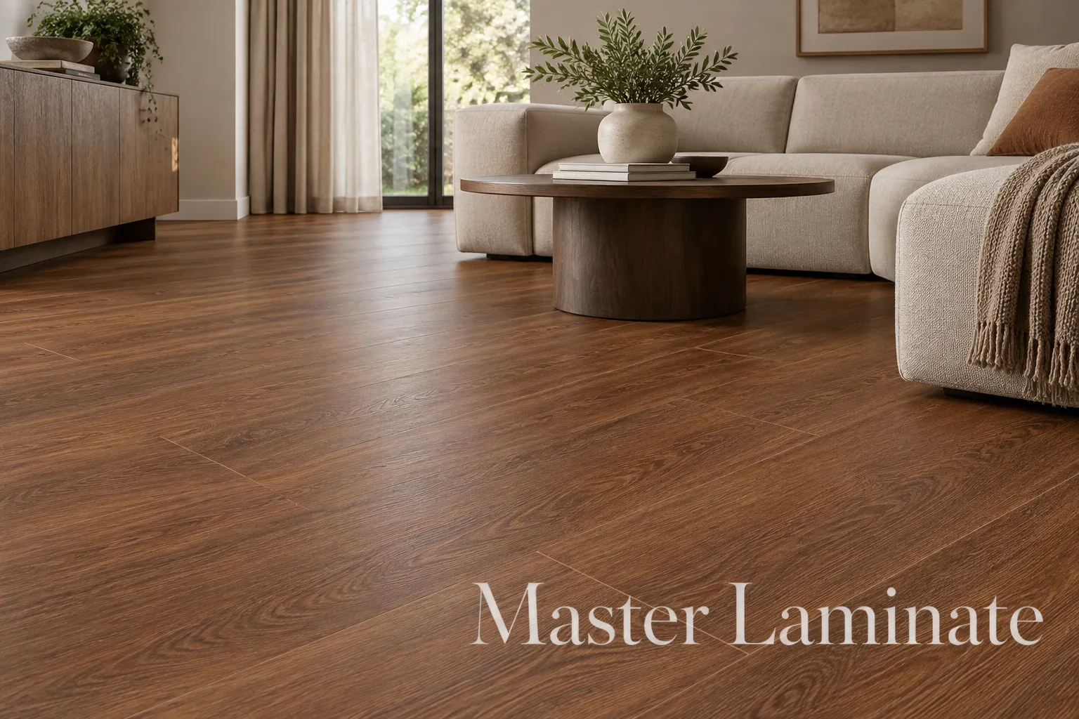 LVT Плитка My Step Aqua 3/43 4V MSAG58 Терсо 1219.2x152.4