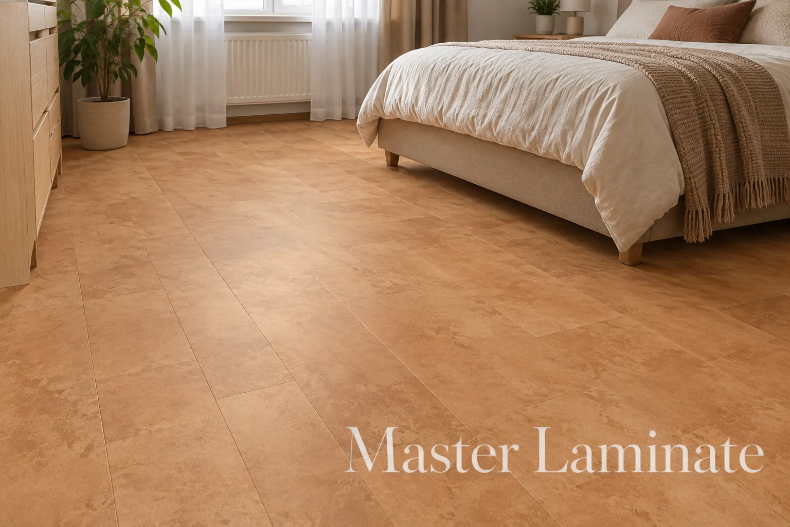 Ламинат Quick-Step Muse Ultra 12/33 4V MUU5490 Терракота 1200x396