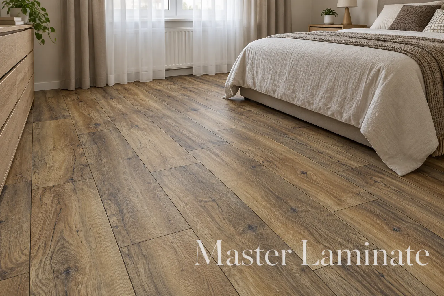 Ламинат My Floor Cottage 8/32 MV820 Дуб Портовый 1380x244