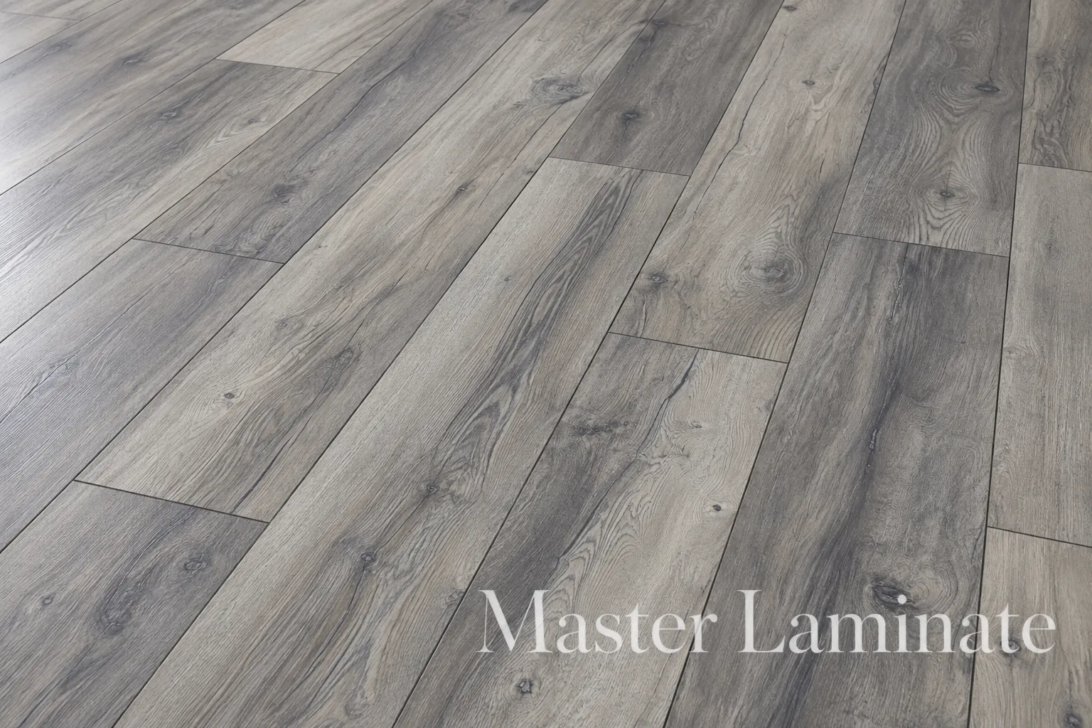 Ламинат My Floor Cottage 8/32 MV821 Дуб Серый Портовый 1380x244