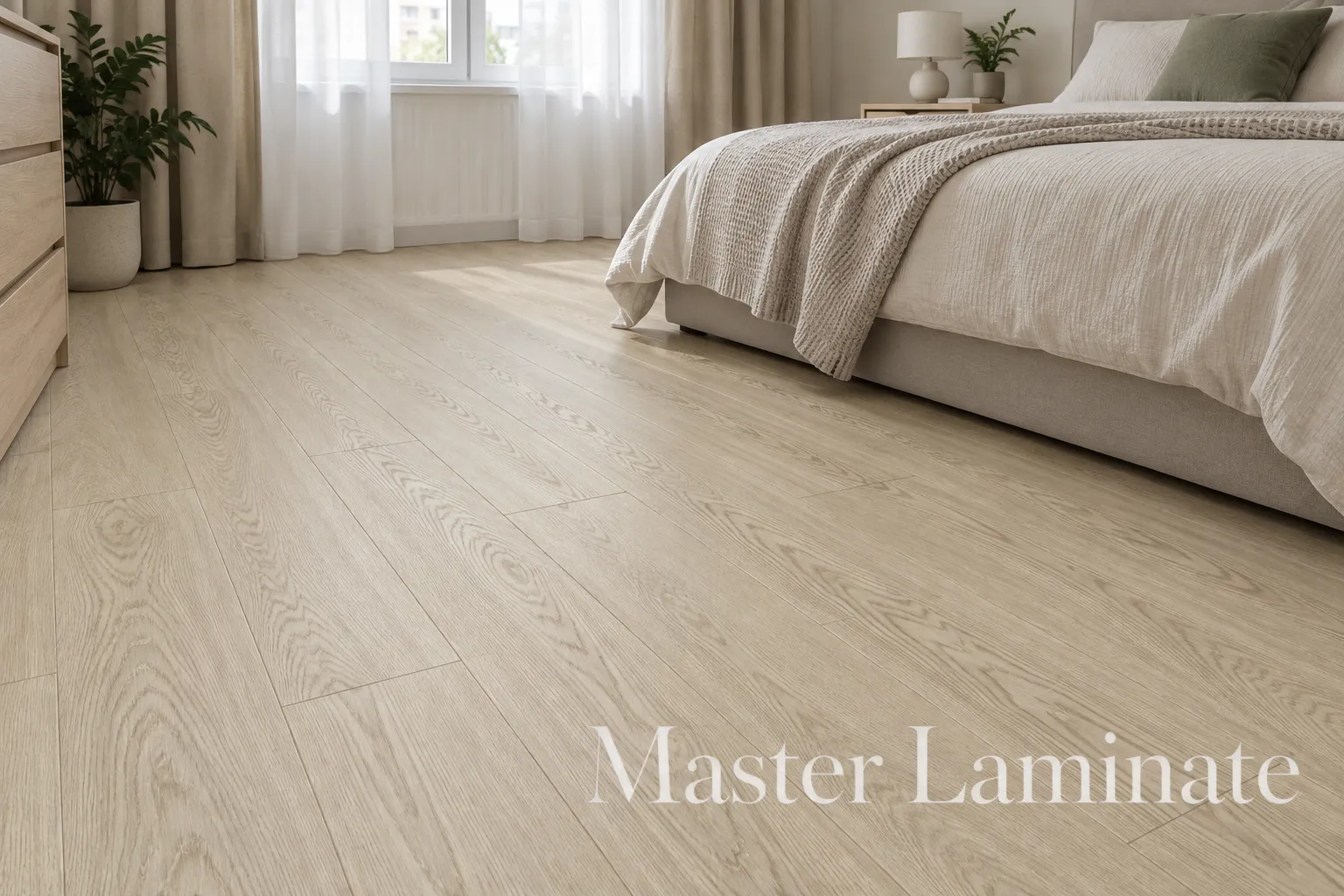 Ламинат My Floor Cottage 8/32 MV854 Дуб Турин 1380x193