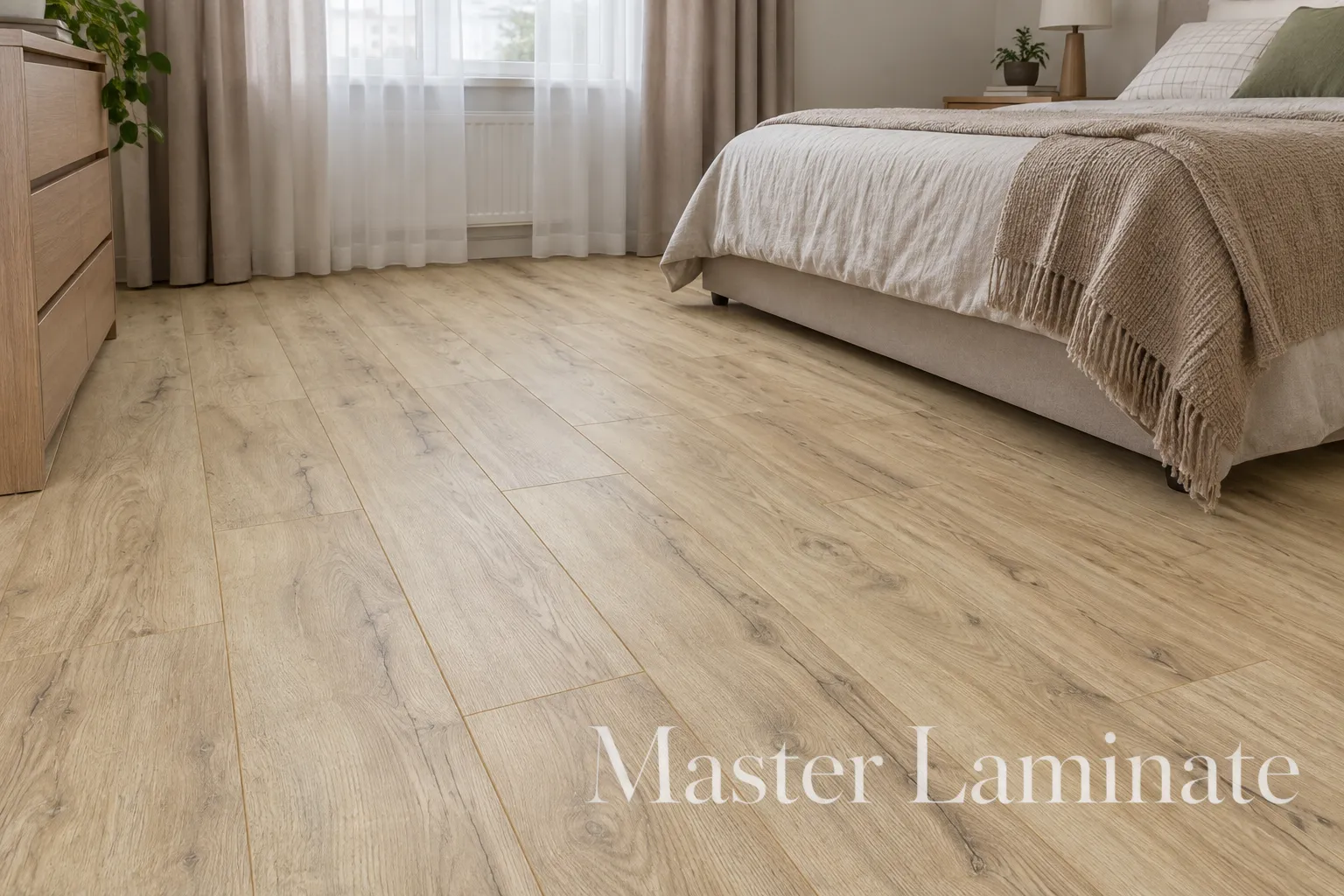Ламинат My Floor Cottage 8/32 MV856 Дуб Монтело Натуральный 1380x244